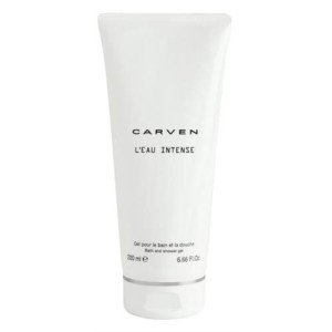 Intense Water - Shower Gel